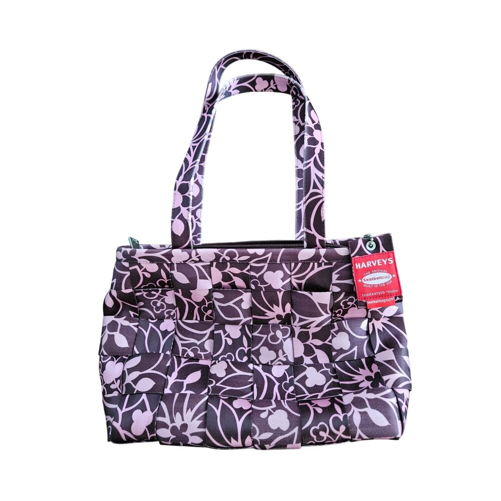 Harvey's Seatbelt Bag